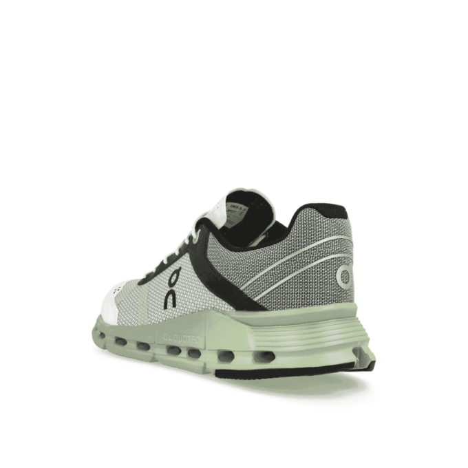 Cloudnova Z5 Rush LTD “Black White”