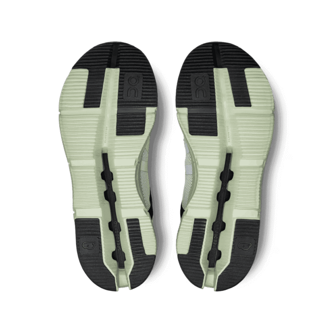 Cloudnova Z5 Rush LTD “Black White”