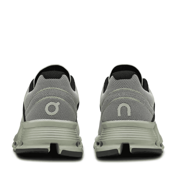 Cloudnova Z5 Rush LTD “Black White”