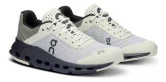 Cloudnova Z5 “Rush Pearl Black”