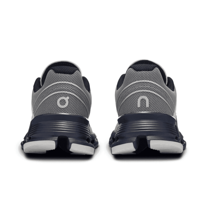 Cloudnova Z5 “Rush Pearl Black”