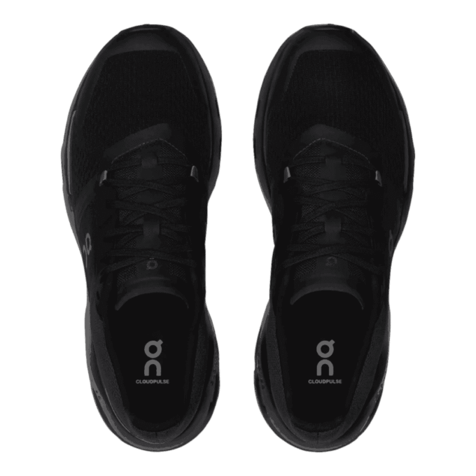 Cloudpulse “Black Eclipse”