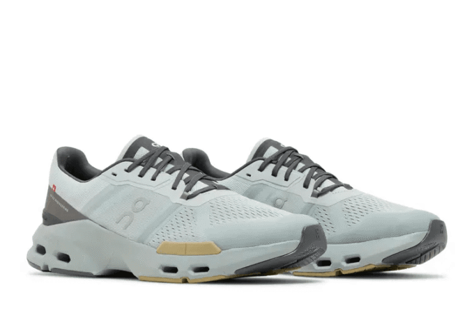 Cloudpulse “Glacier Safari” Cloudpulse “Glacier Safari”