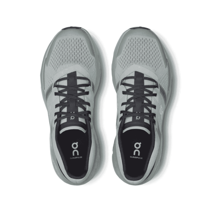 Cloudpulse “Glacier Safari” Cloudpulse “Glacier Safari”