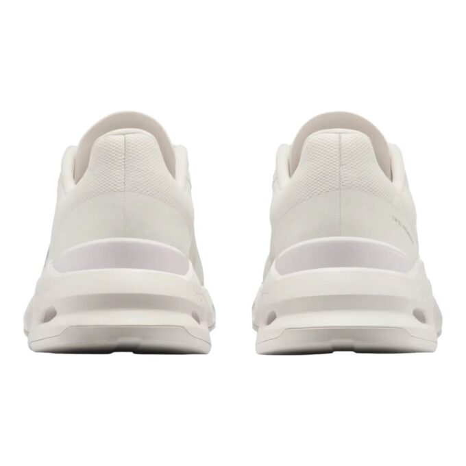 Cloudpulse “Undyed Frost” Cloudpulse “Undyed Frost”