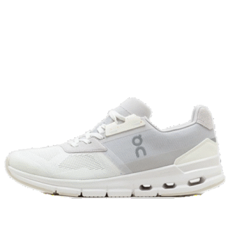 Cloudrift “Undyed White Frost”