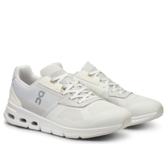 Cloudrift “Undyed White Frost”