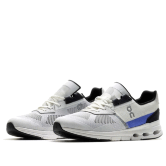 Cloudrift “White Cobalt”