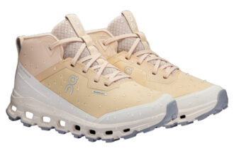 Cloudroam Waterproof “Pink”