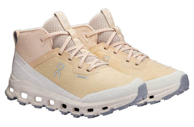 Cloudroam Waterproof “Pink”