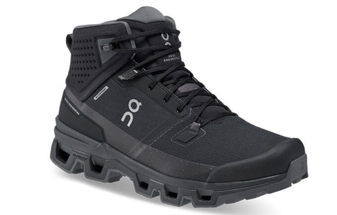 Cloudrock 2 Waterproof “Black”