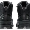 Cloudrock 2 Waterproof “Black”