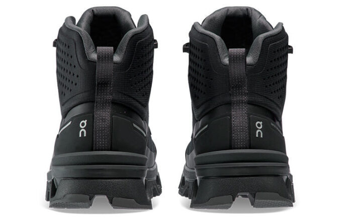 Cloudrock 2 Waterproof “Black”