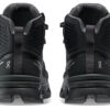 Cloudrock 2 Waterproof “Black Eclipse”