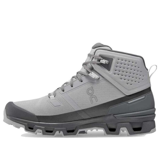 Cloudrock 2 Waterproof “Grey Outdoor Boot”