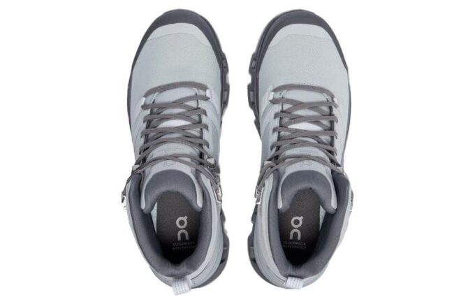 Cloudrock 2 Waterproof “Grey White”
