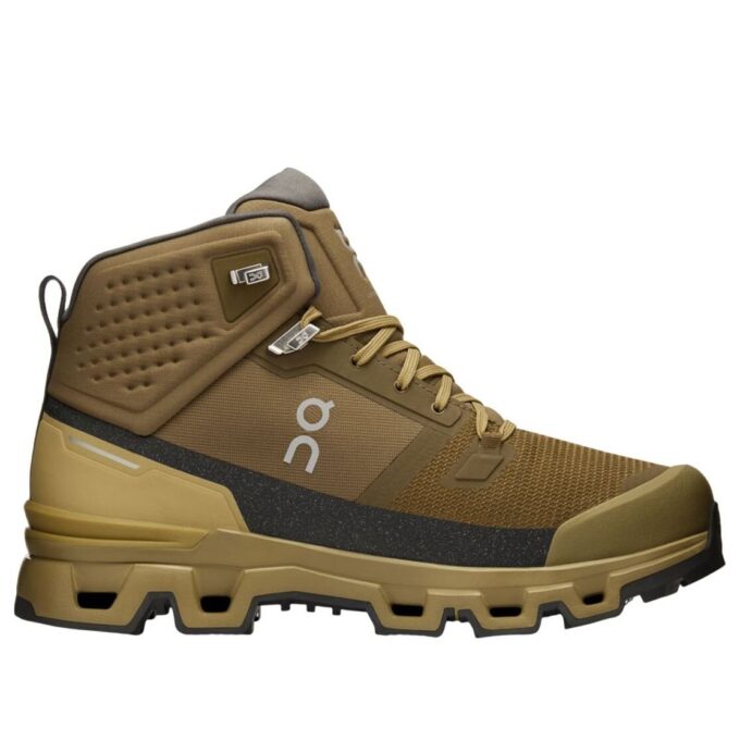 Cloudrock 2 Waterproof “Hunter Safari”