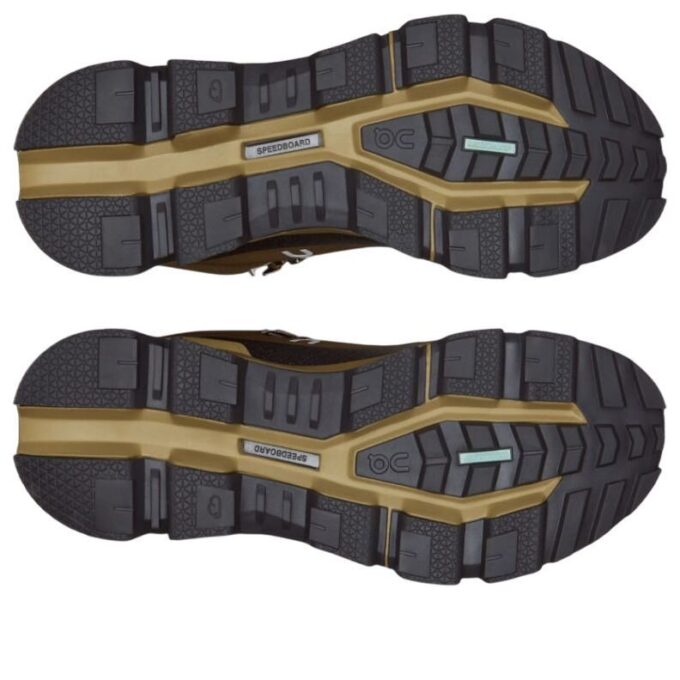 Cloudrock 2 Waterproof “Hunter Safari”