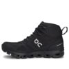 Cloudrock Waterproof “All Black”