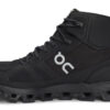 Cloudrock Waterproof “All Black”