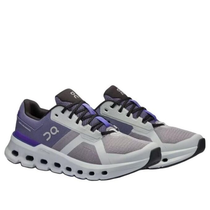 Cloudrunner 2 “Fossil Indigo” Cloudrunner 2 “Fossil Indigo”