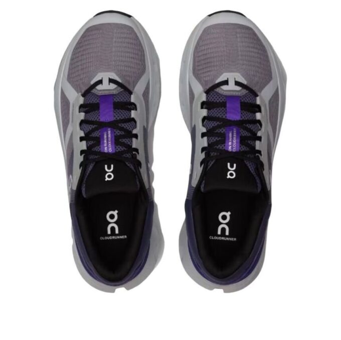 Cloudrunner 2 “Fossil Indigo” Cloudrunner 2 “Fossil Indigo”