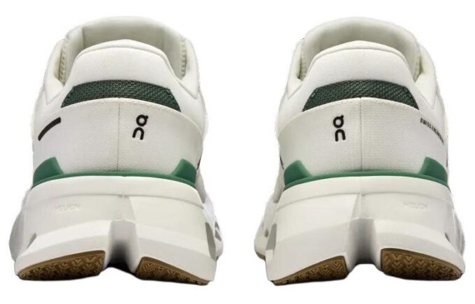 Cloudrunner 2 “Undyed Green”