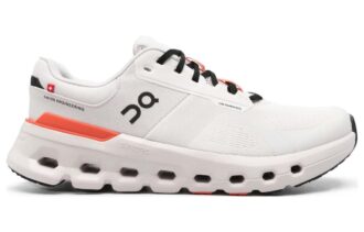 Cloudrunner 2 “Undyed Sand”