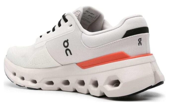 Cloudrunner 2 “Undyed Sand”