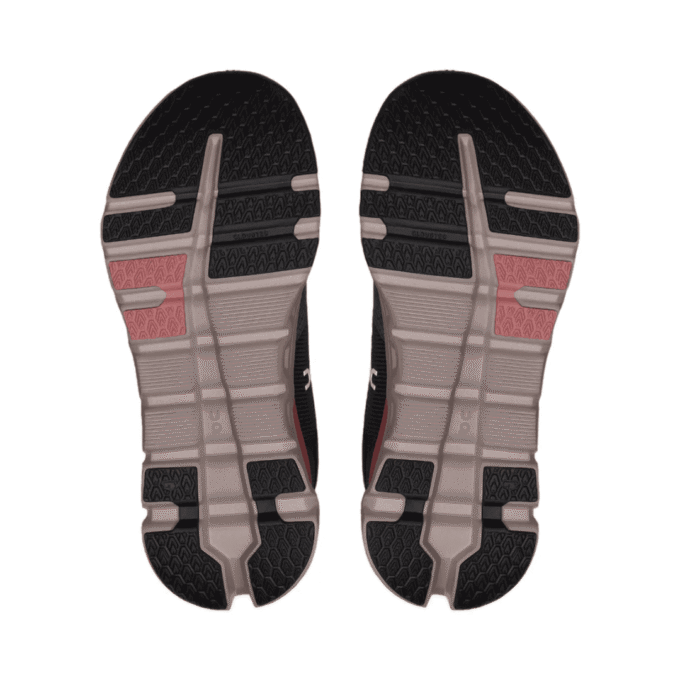 Cloudrunner 2 Waterproof “Olive Mahogany”