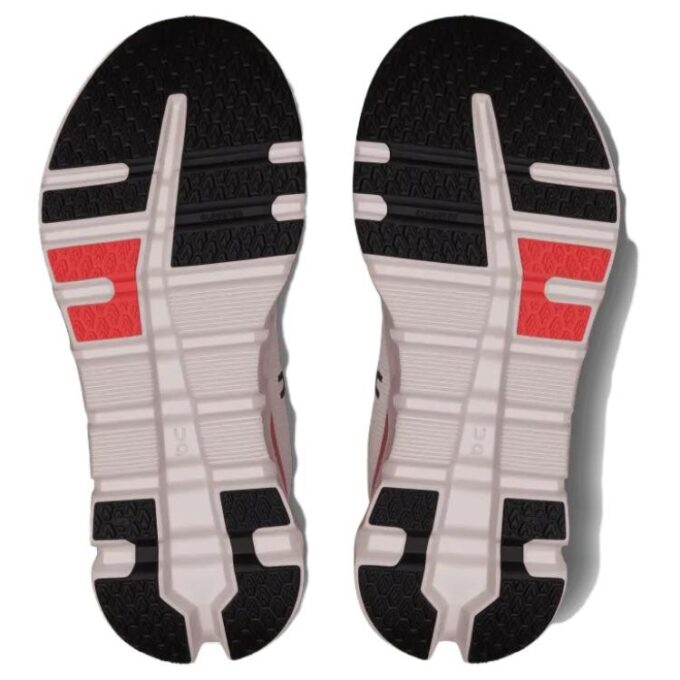 Cloudrunner 2 “White Orange”