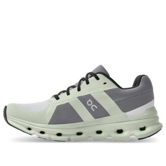 Cloudrunner “Frost Aloe Green”