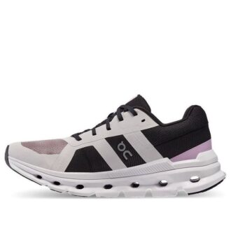 Cloudrunner “Heron Black White”