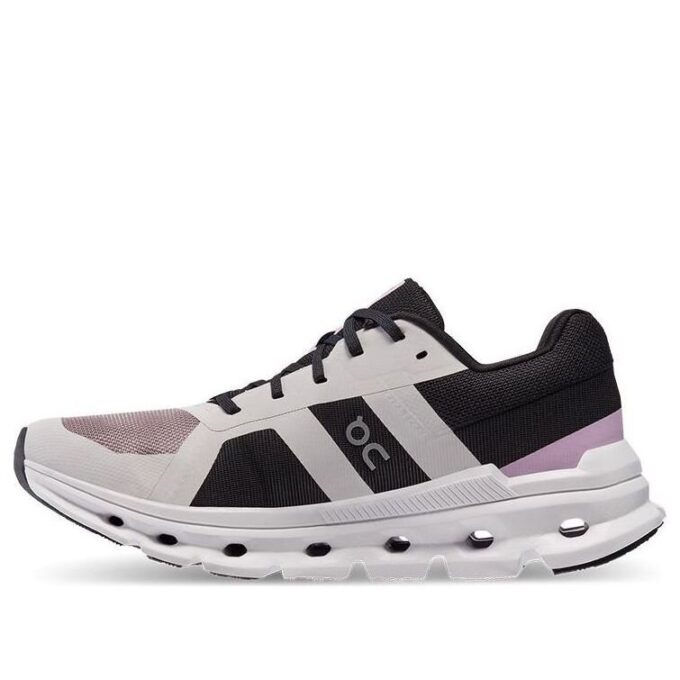 Cloudrunner “Heron Black White”