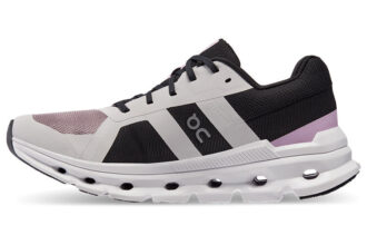 Cloudrunner “Heron Black White”