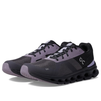 Cloudrunner “Iron Black”