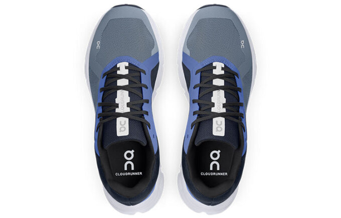 Cloudrunner “Metal Midnight”