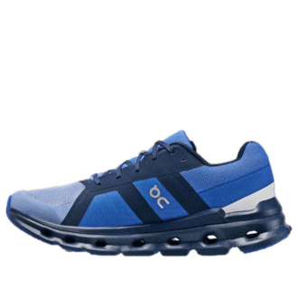 Cloudrunner “Shale Cobalt”