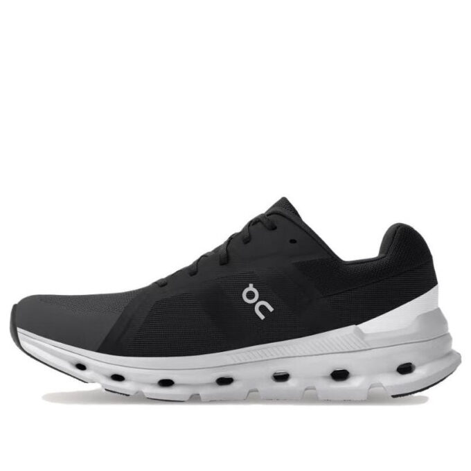 Cloudrunner Wide “Eclipse Frost”