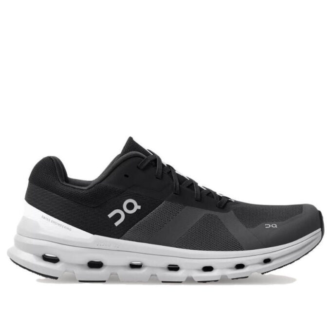 Cloudrunner Wide “Eclipse Frost”