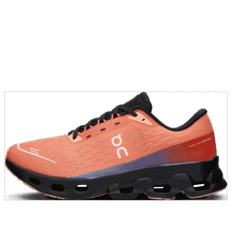 Cloudspark “Flame Black”