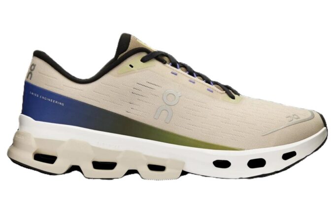 Cloudspark “Ice Grove”