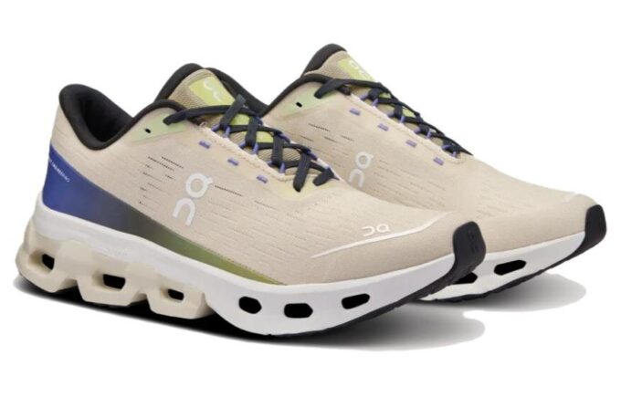 Cloudspark “Ice Grove”