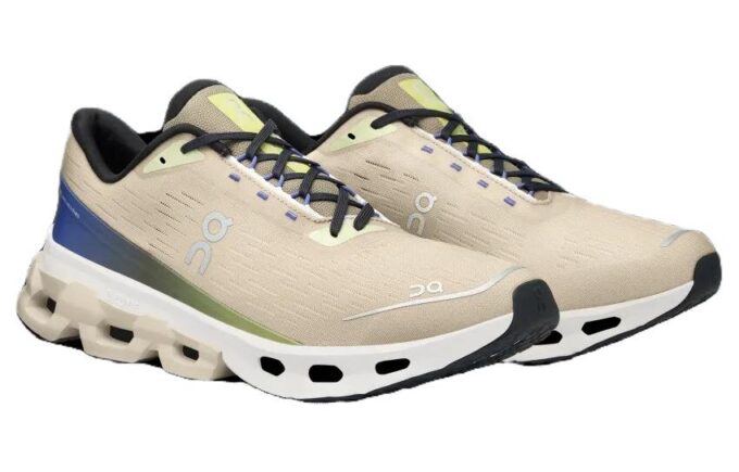 Cloudspark “Ice Grove”