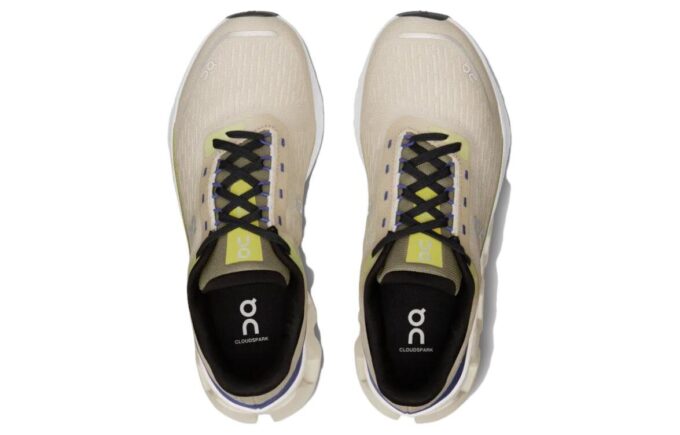 Cloudspark “Ice Grove”