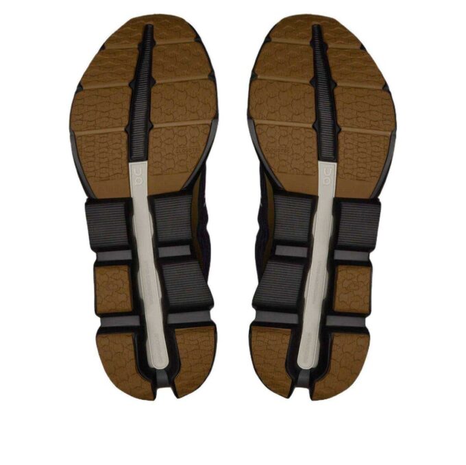 Cloudspark “Iron Black”