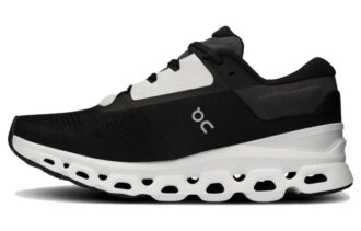 Cloudstratus 3 “Black White”