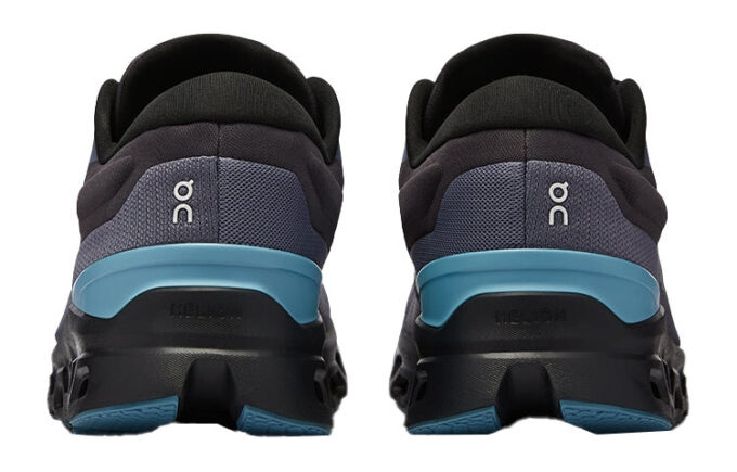 CloudStratus 3 “Metal Wisteria”