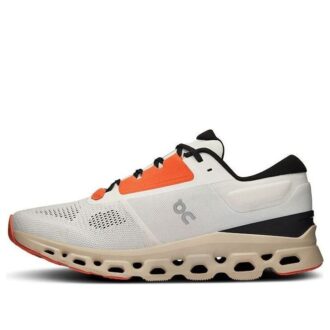 Cloudstratus 3 “Undyed White Sand”