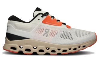 Cloudstratus 3 “Undyed White Sand Orange”